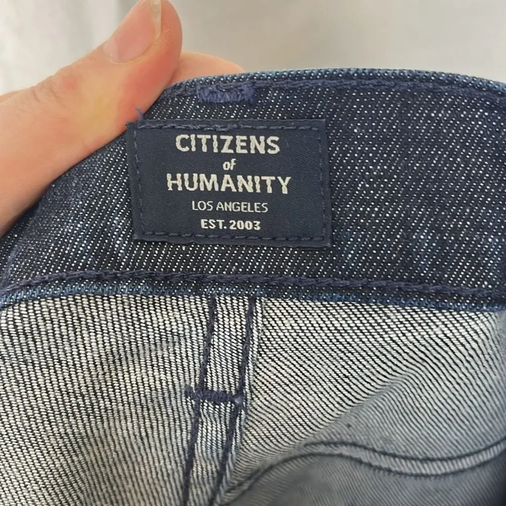 Citizens Of Humanity this great